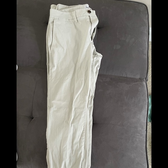 Goodfellow&Co khaki pants - Picture 1 of 3